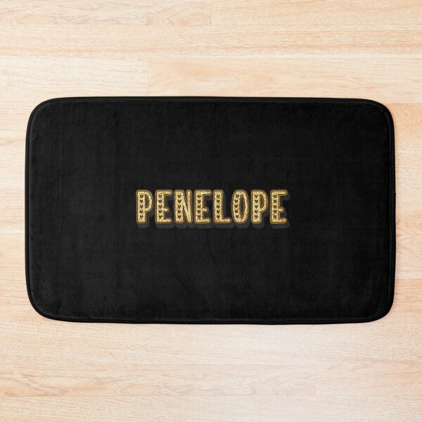 Item preview, Penelope Personalized Name - Funny & Cool Custom Gift for Women Girls designed and sold by Oussinc.