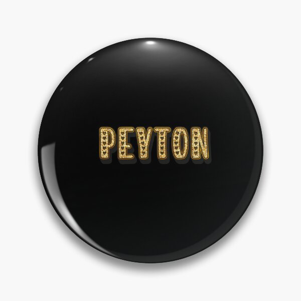 Item preview, Peyton Personalized Name - Funny & Cool Custom Gift for Women Girls designed and sold by Oussinc.