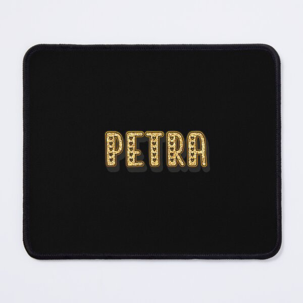 Item preview, Petra Personalized Name - Funny & Cool Custom Gift for Women Girls designed and sold by Oussinc.