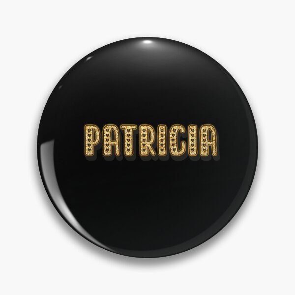 Item preview, Patricia Personalized Name - Funny & Cool Custom Gift for Women Girls designed and sold by Oussinc.