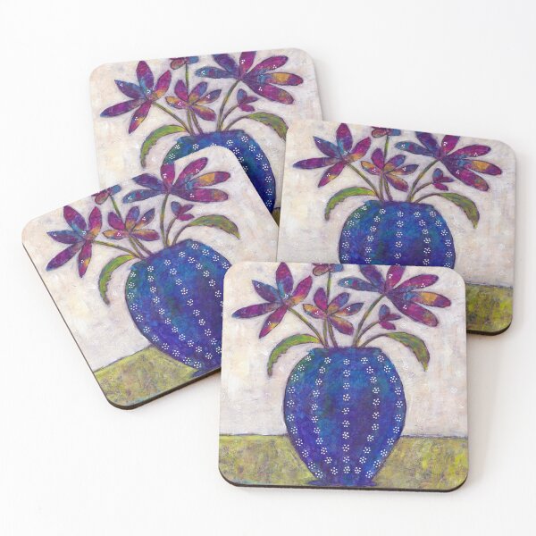 Item preview, Rainbow Blooms designed and sold by Sunshyne66.