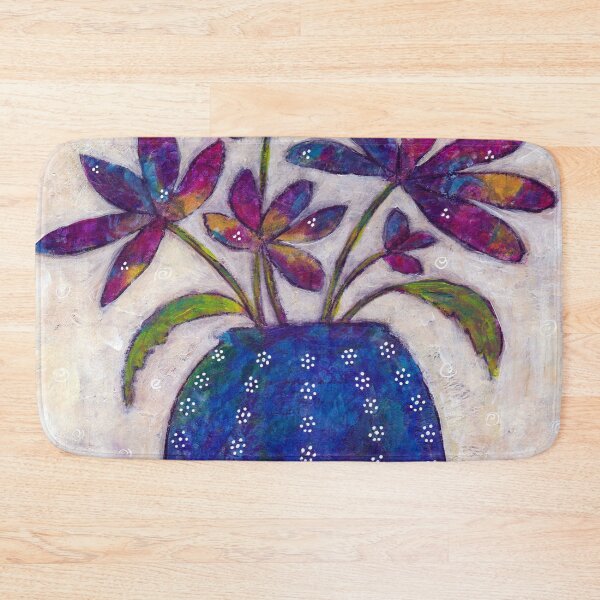 Item preview, Rainbow Blooms designed and sold by Sunshyne66.
