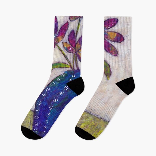 Item preview, Rainbow Blooms designed and sold by Sunshyne66.