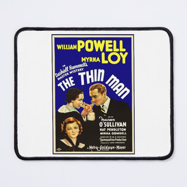 Item preview, The Thin Man designed and sold by Normbot2000.