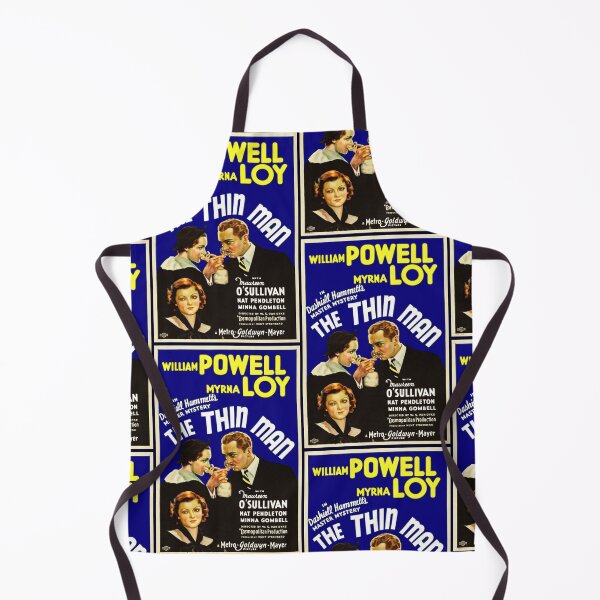 Item preview, The Thin Man designed and sold by Normbot2000.
