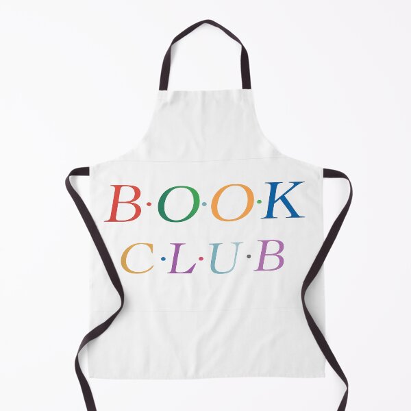 Item preview, Book Club designed and sold by Mad-by-The-O.