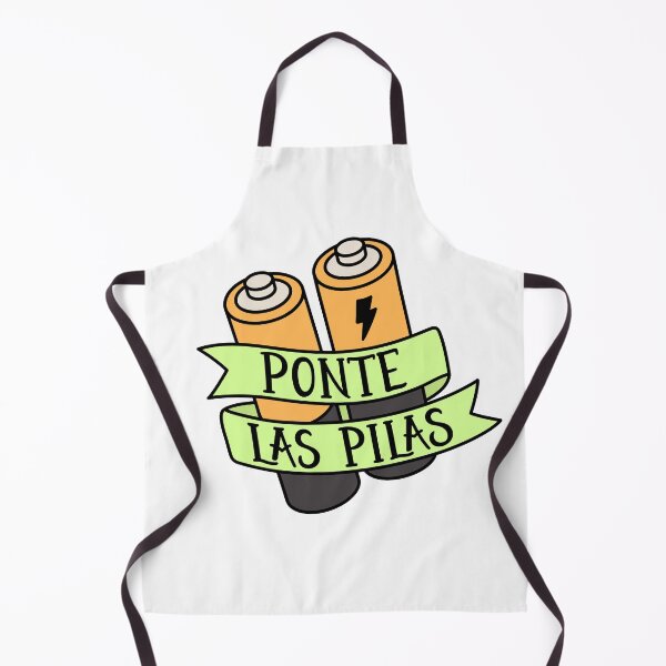 Item preview, Ponte Las Pilas  designed and sold by irmirx.