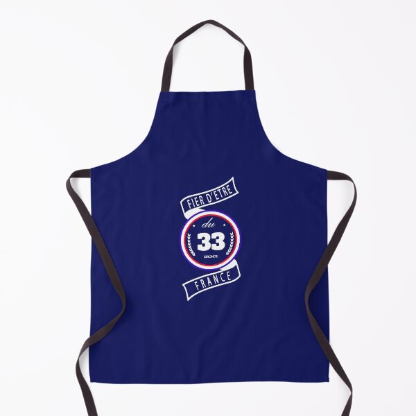 Item preview, Proud to be from the 33rd district, Gironde, France designed and sold by capricedefille.