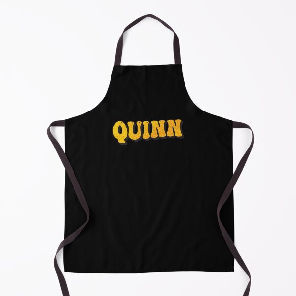 Item preview, Quinn Custom Name Design – Cool Personalized for Women and Girls designed and sold by Watsonarts.