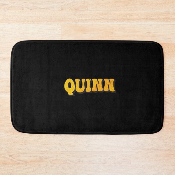 Item preview, Quinn Custom Name Design – Cool Personalized for Women and Girls designed and sold by Watsonarts.