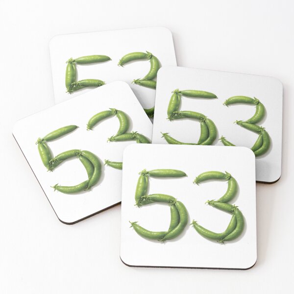 Item preview, Pea 53 (p53 gene) Realistic designed and sold by George Lantz.