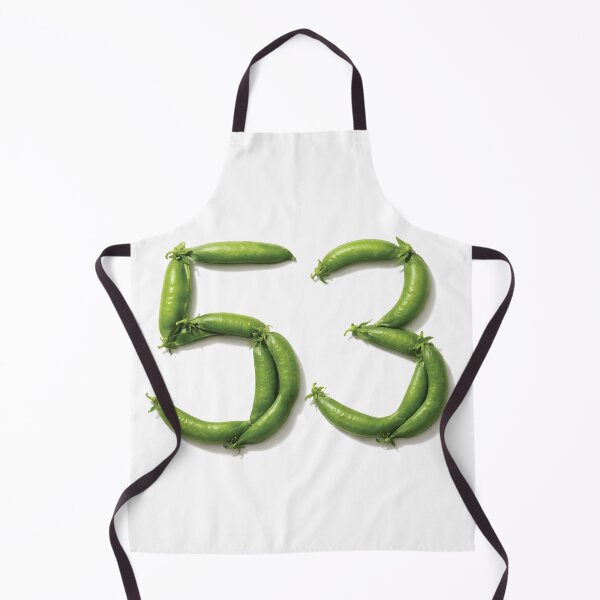 Item preview, Pea 53 (p53 gene) Realistic designed and sold by George Lantz.
