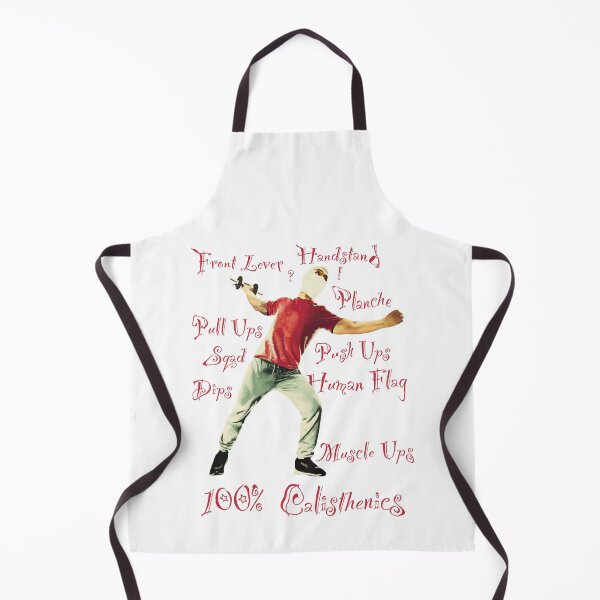 Item preview, Calisthenics only designed and sold by gardentree.
