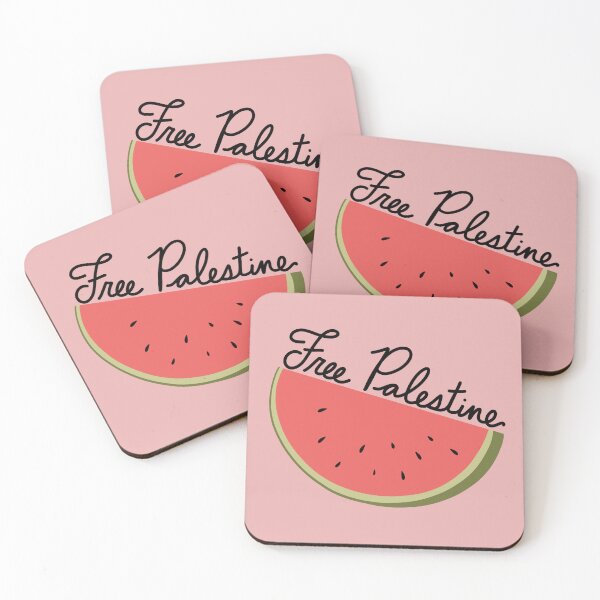 Item preview, Free Palestine designed and sold by Olivia Powell Designs.
