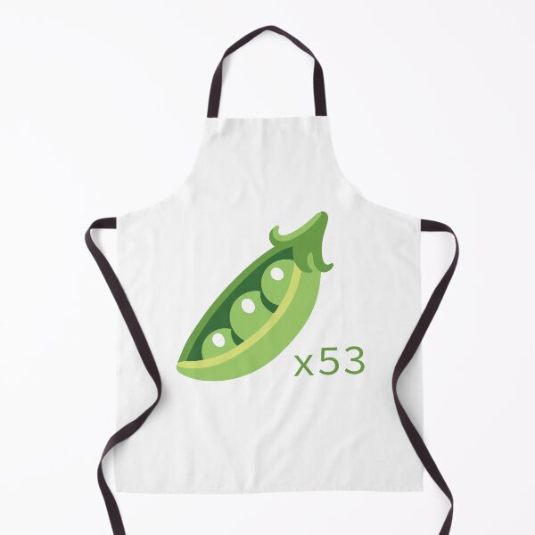 Item preview, Pea 53 (p53 gene) designed and sold by George Lantz.