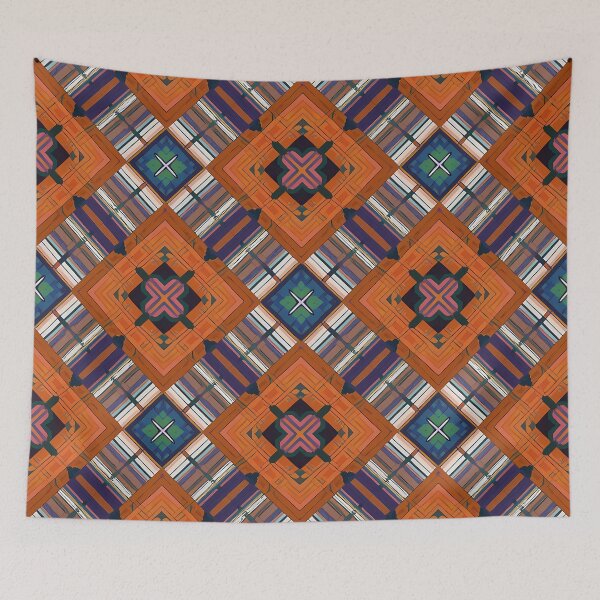 Item preview, Artistic abstract creative pattern design designed and sold by AnnaTymosh.