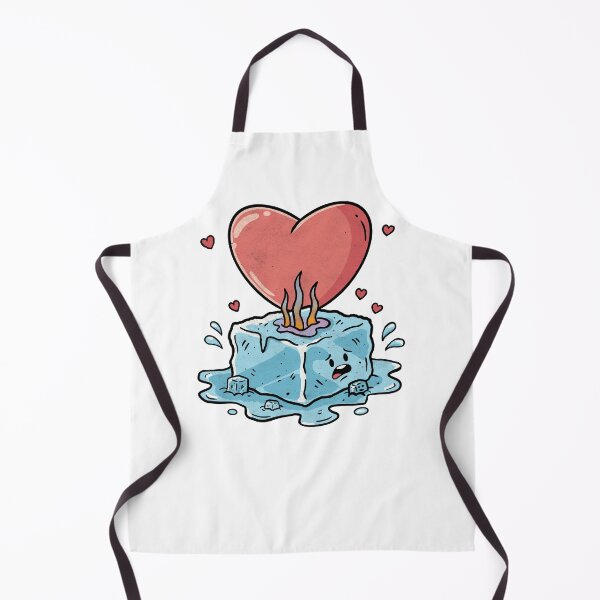 Item preview, Love Melts the Ice designed and sold by CARPIO Creations.