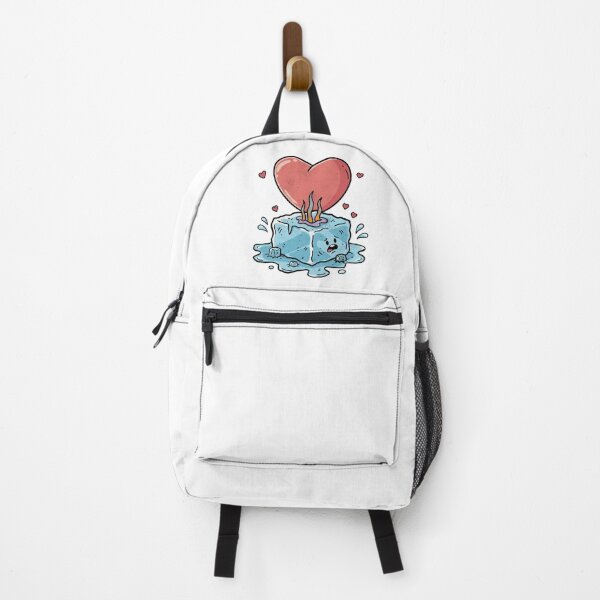 Item preview, Love Melts the Ice designed and sold by CARPIO Creations.