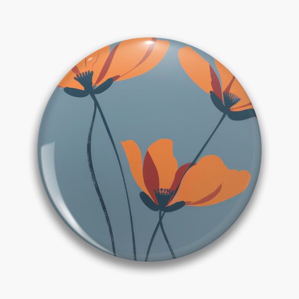 Item preview, Nordic Bloom designed and sold by Atlas Kai.