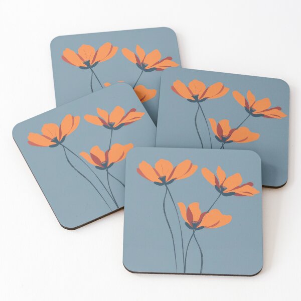 Item preview, Nordic Bloom designed and sold by Atlas Kai.