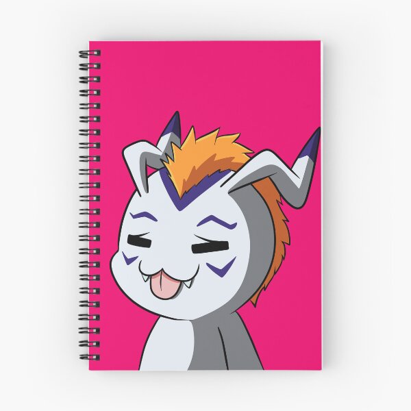 Item preview, Funny Gomamon (Digimon) designed and sold by KipKipy.