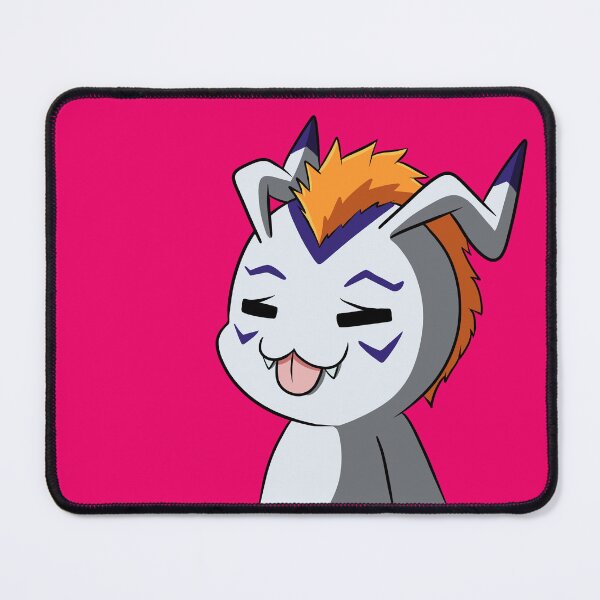 Item preview, Funny Gomamon (Digimon) designed and sold by KipKipy.