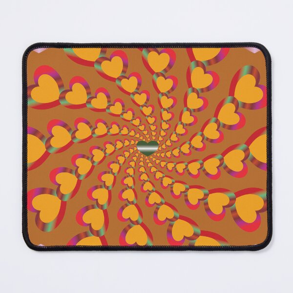 Item preview, Earthy Roots of Enduring Love designed and sold by OIL Pattern Design .