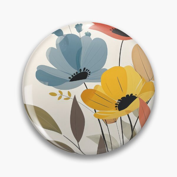 Item preview, Folklore Flora designed and sold by Atlas Kai.