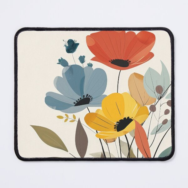 Item preview, Folklore Flora designed and sold by Atlas Kai.