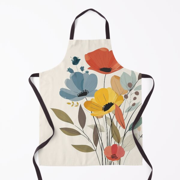 Item preview, Folklore Flora designed and sold by Atlas Kai.