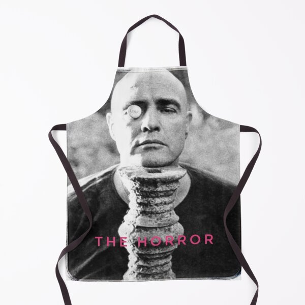 Item preview, THE HORROR designed and sold by javitennis.