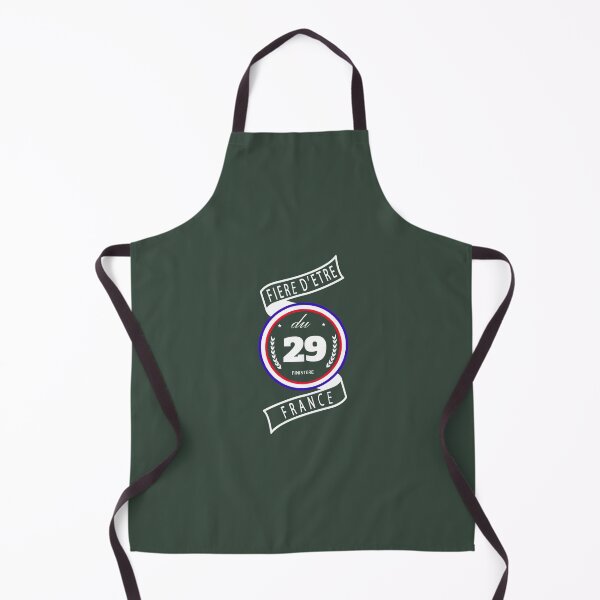 Item preview, Proud to be from the 29th, Finistère, France designed and sold by capricedefille.
