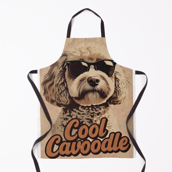 Item preview, I Love My Cool Cavapoo Dog Lover Cavoodle Owner designed and sold by Jokerstyle.