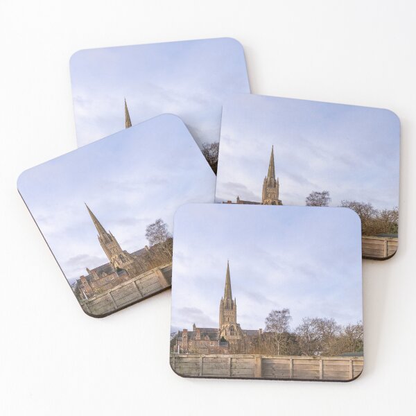 Item preview, Norwich Cathedral designed and sold by yackers1.