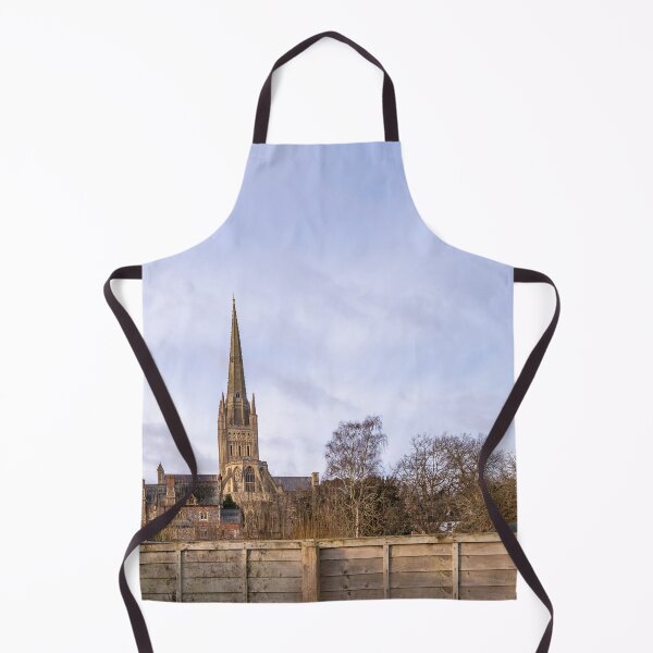 Item preview, Norwich Cathedral designed and sold by yackers1.