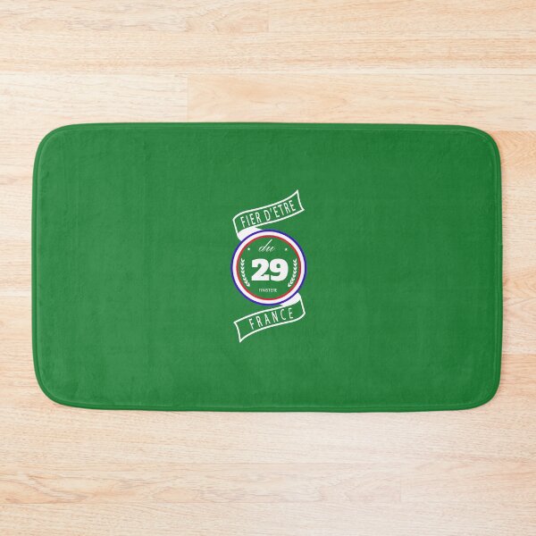 Item preview, Proud to be from the 29th, Finistère, France designed and sold by capricedefille.