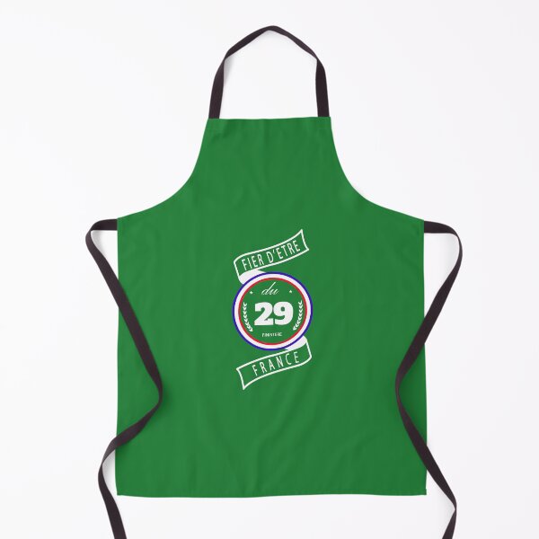 Item preview, Proud to be from the 29th, Finistère, France designed and sold by capricedefille.