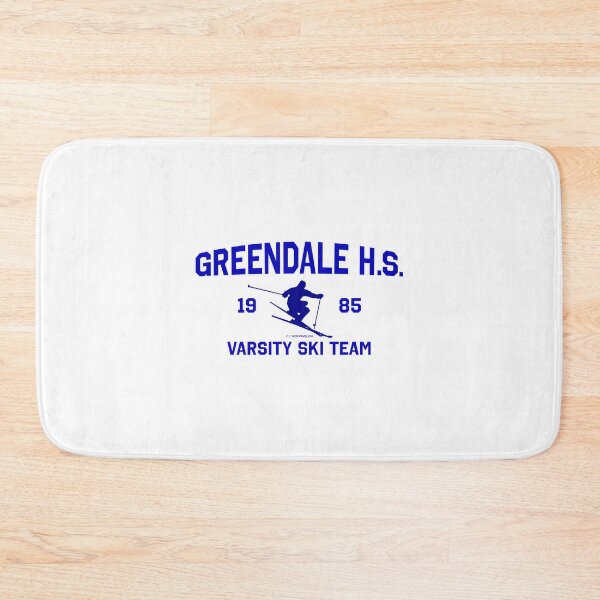 Item preview, Greendale Varsity Ski Team designed and sold by Normbot2000.