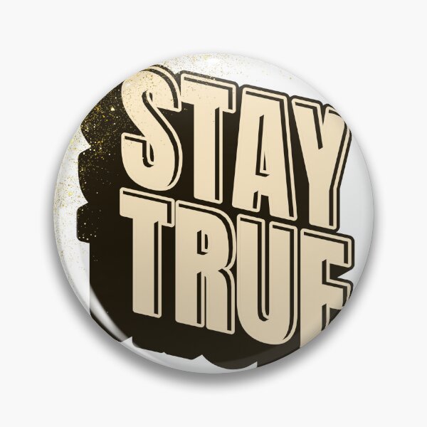 Item preview, Stay True designed and sold by TheProverbsMom.