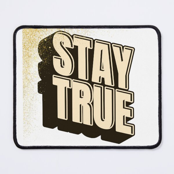 Item preview, Stay True designed and sold by TheProverbsMom.