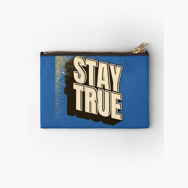 Item preview, Stay True designed and sold by TheProverbsMom.