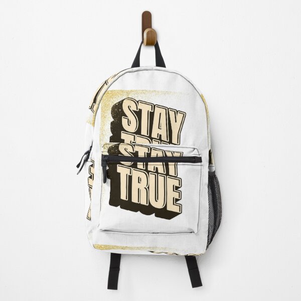 Item preview, Stay True designed and sold by TheProverbsMom.