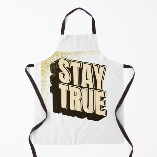 Item preview, Stay True designed and sold by TheProverbsMom.