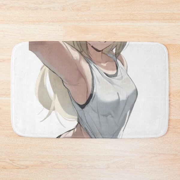 Item preview, Zenless Zone Zero Trigger Sweaty designed and sold by KomiArts.