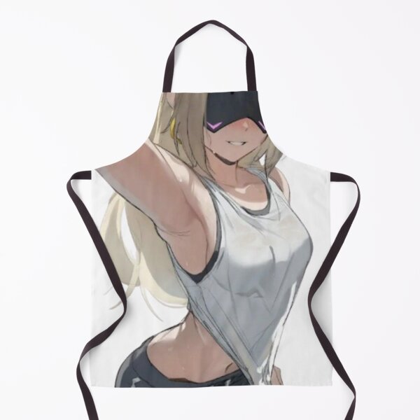 Item preview, Zenless Zone Zero Trigger Sweaty designed and sold by KomiArts.