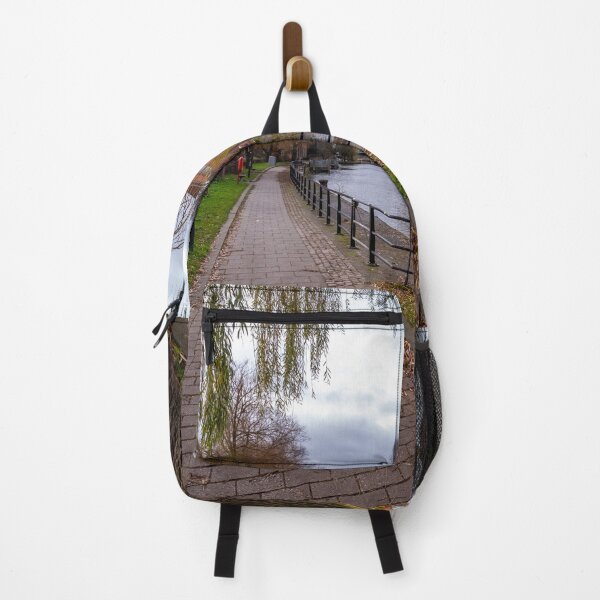 Item preview, Riverside footpath designed and sold by yackers1.