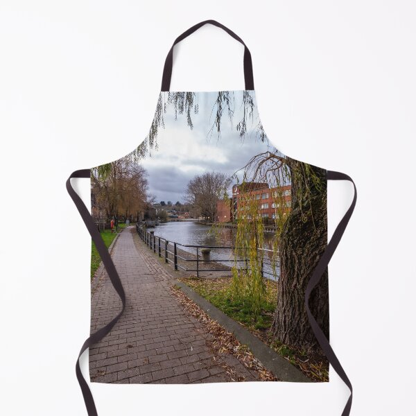 Item preview, Riverside footpath designed and sold by yackers1.