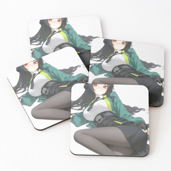 Item preview, Zenless Zone Zero Miyabi Takes Off Shoes designed and sold by KomiArts.