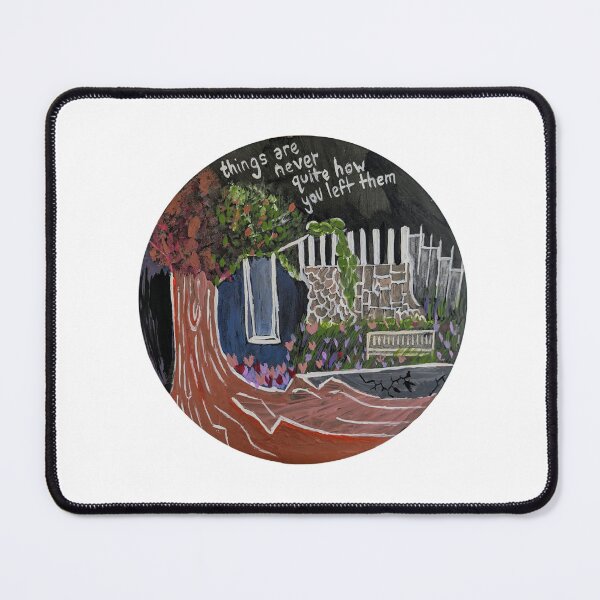 Item preview, Old Places designed and sold by ElliottDunstan.