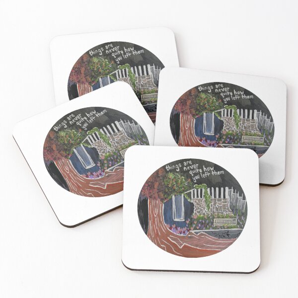 Item preview, Old Places designed and sold by ElliottDunstan.